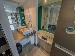 Viajero Hostel Buenos Aires