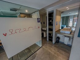 Viajero Hostel Buenos Aires