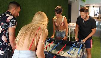 Viajero Hostel Buenos Aires