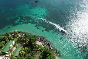 Hideaway Apartments Grenada