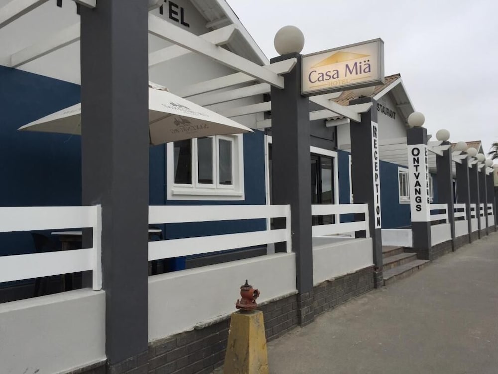 Casa Mia Hotel