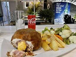 Casa Mia Hotel