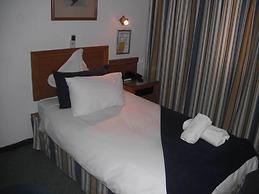 Casa Mia Hotel