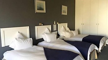 Casa Mia Hotel