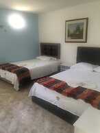 House Marfito Airport