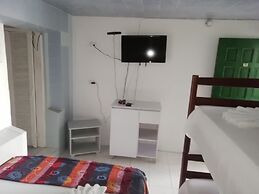 House Marfito Airport