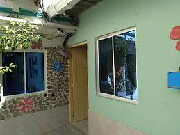 House Marfito Airport