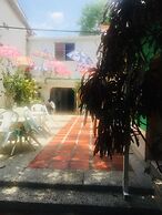 House Marfito Airport