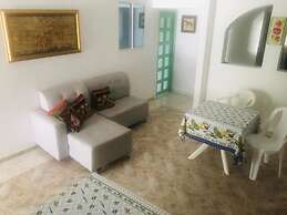 House Marfito Airport