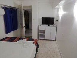 House Marfito Airport