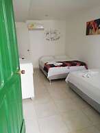 House Marfito Airport