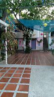 House Marfito Airport
