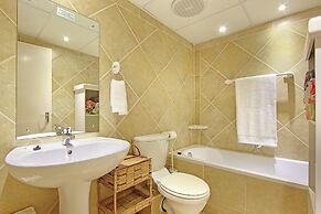 Ocean View C602 bt HostAgents