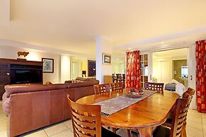 Ocean View C602 bt HostAgents