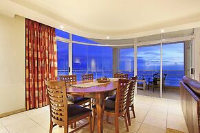 Ocean View C602 bt HostAgents