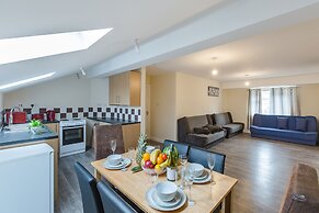 Kynsparks Luxury Apartments