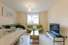 Kynsparks Luxury Apartments