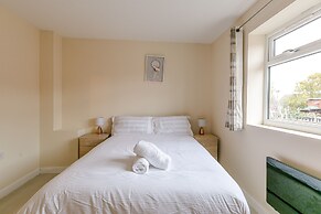 Kynsparks Luxury Apartments