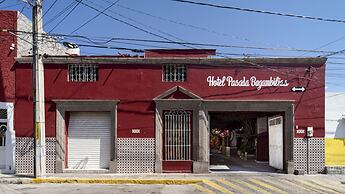 Hotel Posada Bugambilias