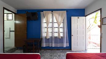 Hotel Posada Bugambilias