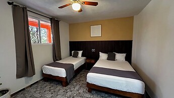 Hotel Posada Bugambilias