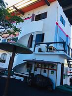 Posada del Caminante Hostel