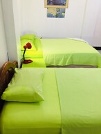 Posada del Caminante Hostel