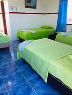 Posada del Caminante Hostel