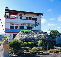 Posada del Caminante Hostel
