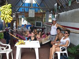 Posada del Caminante Hostel