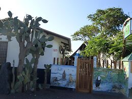 Posada del Caminante Hostel