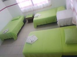 Posada del Caminante Hostel