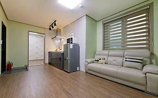 Boryeong Laon Pension