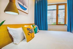 Hangzhou Hanxuan Hotel