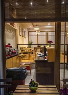 Hangzhou Hanxuan Hotel