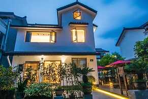 Hangzhou Hanxuan Hotel