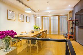 Hangzhou Hanxuan Hotel