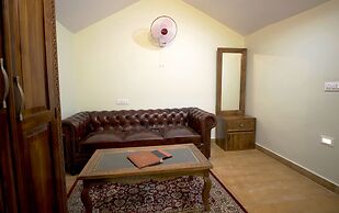 Bhavya resort-Luxury Boutique Desert Camp