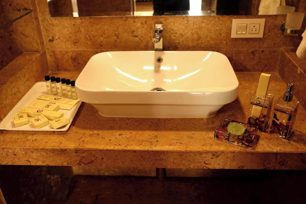 Bhavya resort-Luxury Boutique Desert Camp