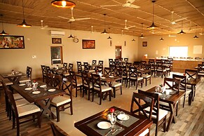 Bhavya resort-Luxury Boutique Desert Camp