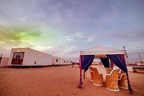 Bhavya resort-Luxury Boutique Desert Camp