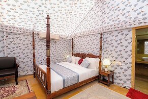 Bhavya resort-Luxury Boutique Desert Camp