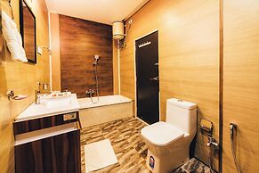 Bhavya resort-Luxury Boutique Desert Camp