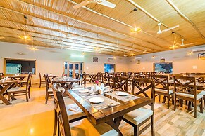 Bhavya resort-Luxury Boutique Desert Camp
