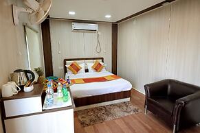 Bhavya resort-Luxury Boutique Desert Camp