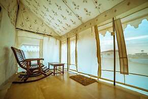 Bhavya resort-Luxury Boutique Desert Camp