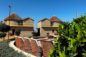 Bhavya resort-Luxury Boutique Desert Camp