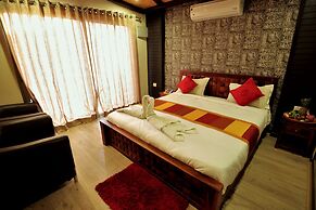 Bhavya resort-Luxury Boutique Desert Camp