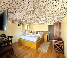 Bhavya resort-Luxury Boutique Desert Camp