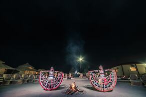 Bhavya resort-Luxury Boutique Desert Camp